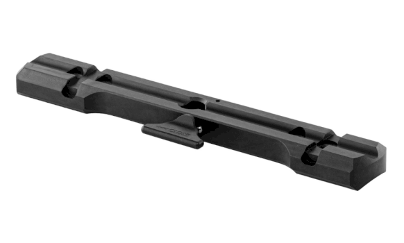 DENTLER Rail BASIS - Browning BAR, MARAL