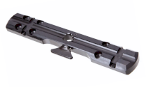 DENTLER Rail BASIS - Browning X-BOLT, short (cal. .308Win.)