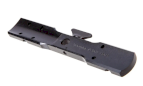 DENTLER Rail BASIS - Browning X-BOLT, short (cal. .308Win.)