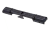 DENTLER Rail BASIS - Weaver/Picatinny 0 MOA