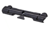 DENTLER Rail BASIS - Merkel RX HELIX