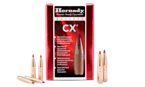 HORNADY Bullets cal. .30 CX 12,3g/190gr - non-lead