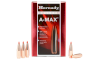 HORNADY Bullets cal. .30 A-MAX 10,9g/168gr