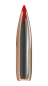 HORNADY Bullets cal. .30 A-MAX 10,9g/168gr