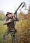ARTIPEL Gun sling NUBUCK, 93cm