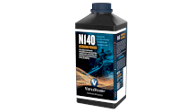 VIHTAVUORI Rifle powder N140