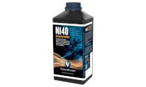 VIHTAVUORI Rifle powder N140