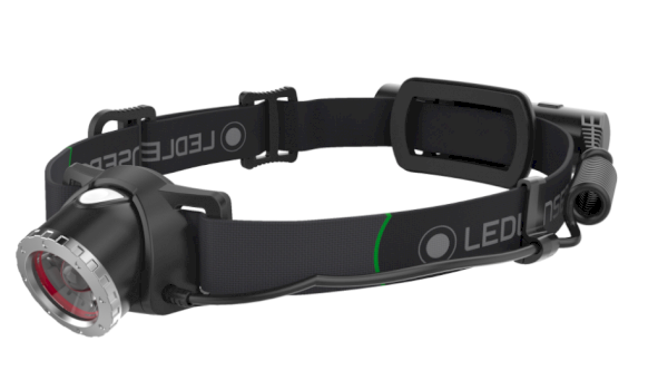 LEDLENSER Headlamp MH10