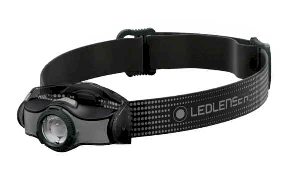 LEDLENSER Headlamp MH3