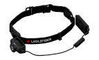 LEDLENSER Galvas lukturis H5R CORE