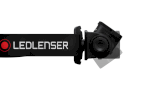 LEDLENSER Galvas lukturis H5R CORE