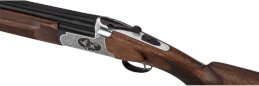 Over under shotgun Forest Favorit cal. 12/76, 76cm 