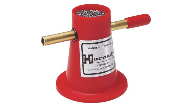 HORNADY Powder trickler