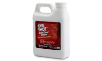 HORNADY One Shot® Tīrīšanas šķidrums misiņam, 948ml