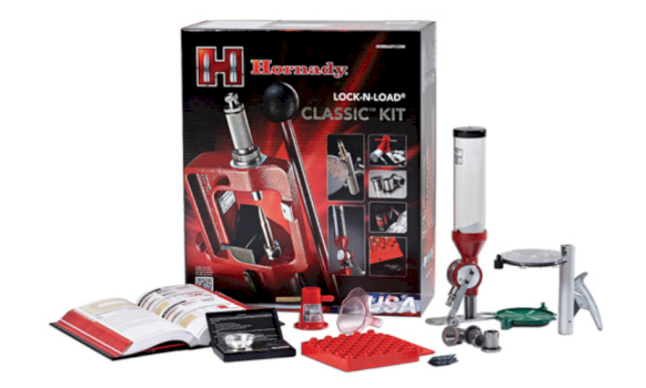 HORNADY Lock-N-Load® Kit CLASSIC