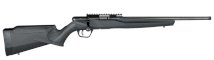 Rimfire rifle SAVAGE B22 FV SR cal. .22WMR U1/2