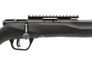 Rimfire rifle SAVAGE B22 FV SR cal. .22WMR U1/2