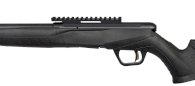 Rimfire rifle SAVAGE B22 FV SR cal. .22WMR U1/2