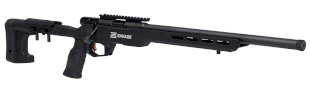 Rimfire rifle SAVAGE B22 V NS SR Precision cal. .22LR U1/2