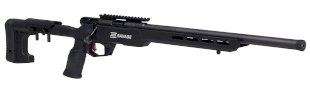 Karabīne SAVAGE B22 V SR Precision .22LR U1/2