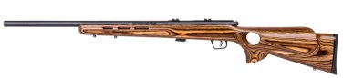 Rimfire rifle Savage MARK II BT V cal. .22LR 