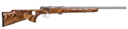Rimfire rifle Savage MARK II BTVSS cal. .22LR U1/2
