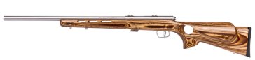 Rimfire rifle Savage MARK II BTVSS cal. .22LR U1/2