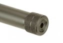 Rimfire rifle Savage MARK II BTVSS cal. .22LR U1/2
