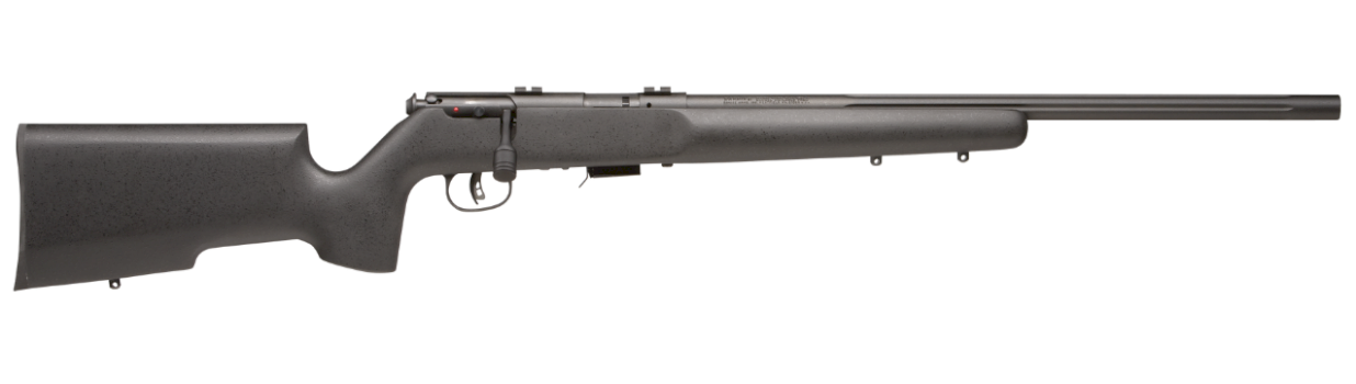 Rimfire rifle Savage MARK II TR cal. .22LR