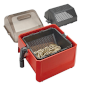 HORNADY Rotary media sifter