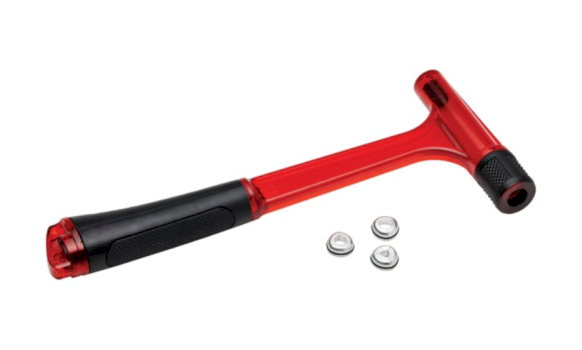 HORNADY Impact bullet puller