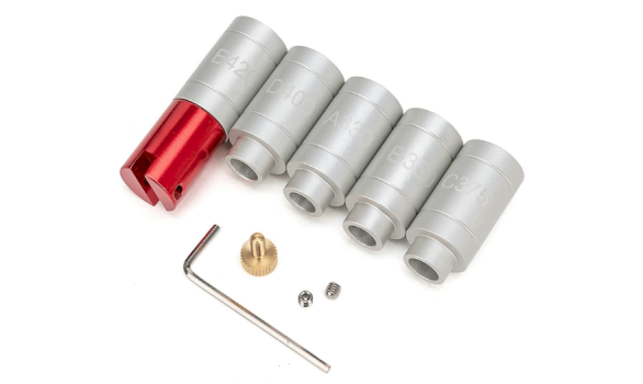 HORNADY Lock-N-Load® Headspace comparator kit