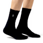 HEAT HOLDERS Men's socks ORIGINAL OUTDOORS DOG WALKING