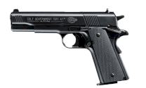 UMAREX Gāzes pistole COLT GOVERMENT 1911 A1