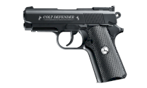 UMAREX Air pistol COLT DEFENDER 4,5mm (.177) BB, CO2