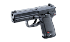 UMAREX Pneimatiskā pistole HECKLER&KOCH  USP 4,5mm BB