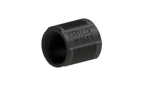 RECKNAGEL Muzzle adapter ERA LOC, M15x1