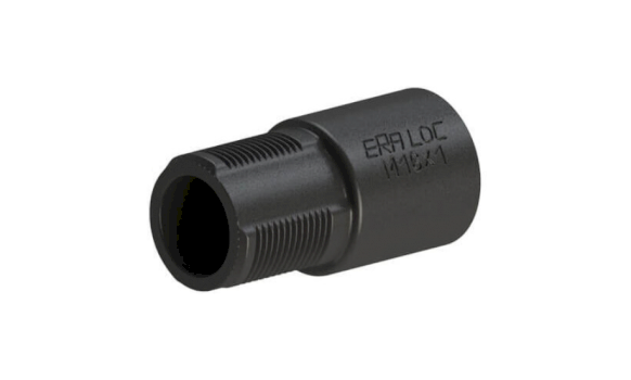 RECKNAGEL Muzzle adapter ERA LOC, M18x1