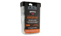 HOPPE'S Boresnake for rifle cal. .12