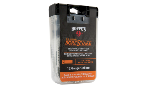 HOPPE'S Boresnake for shotgun cal. .12