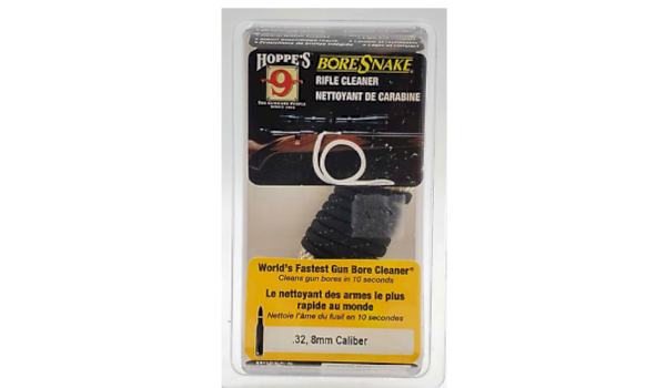 HOPPE'S Boresnake for rifle cal. 8mm