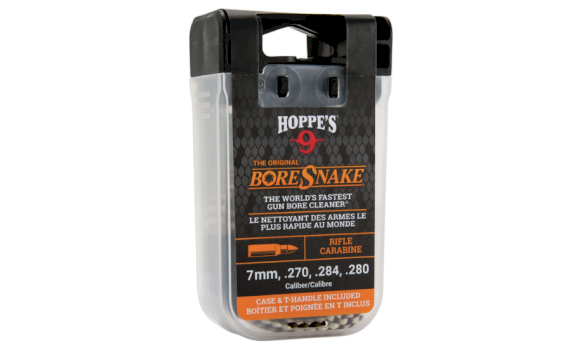 HOPPE'S Boresnake for rifle cal. 7mm