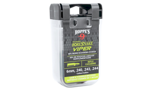 HOPPE'S Boresnake for rifle VIPER cal. 6mm