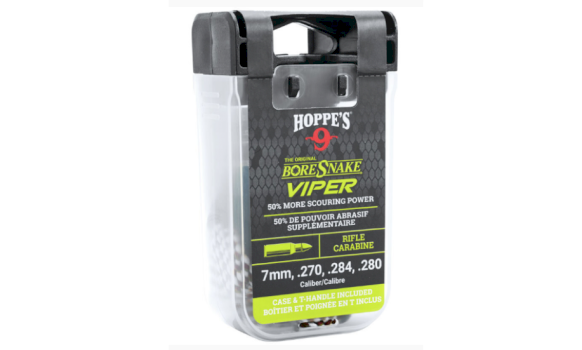 HOPPE'S Boresnake for rifle VIPER cal. 7mm