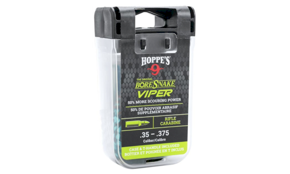 HOPPE'S Boresnake for rifle VIPER cal. .35