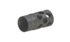 RECKNAGEL Muzzle brake ERA LOC