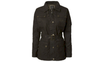 CHEVALIER Jacket OILER QUILT LADY
