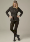 CHEVALIER Jacket OILER QUILT LADY