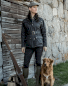 CHEVALIER Jacket OILER QUILT LADY