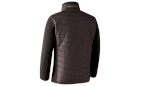 DEERHUNTER Jacket with knit MOOR